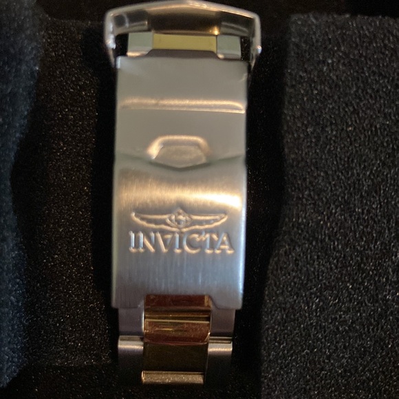 Ladies large face Invicta watch “Angel” - Picture 3 of 4